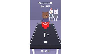 Beer Pong for Android - Download the APK from Habererciyes
